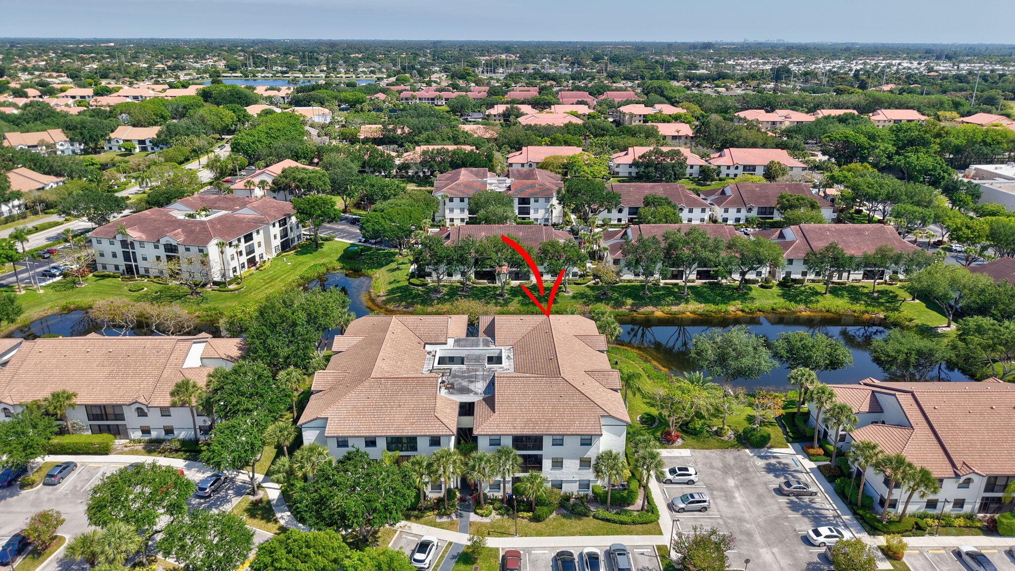 PLATINA / ILLUSTRE VILLAGE - Residential