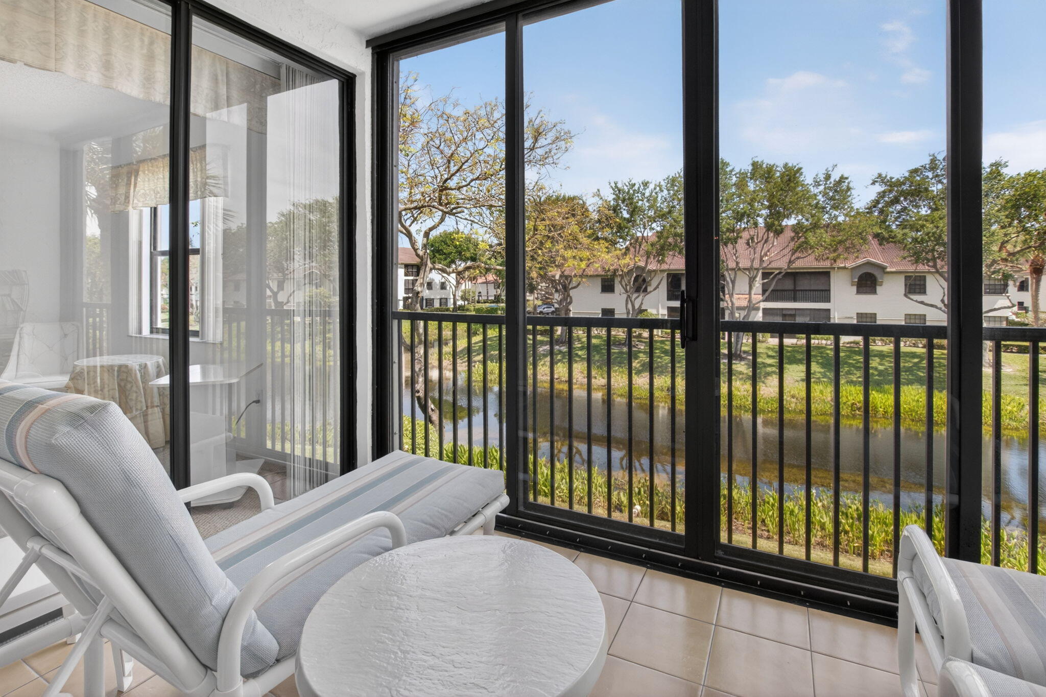 PLATINA / ILLUSTRE VILLAGE - Residential