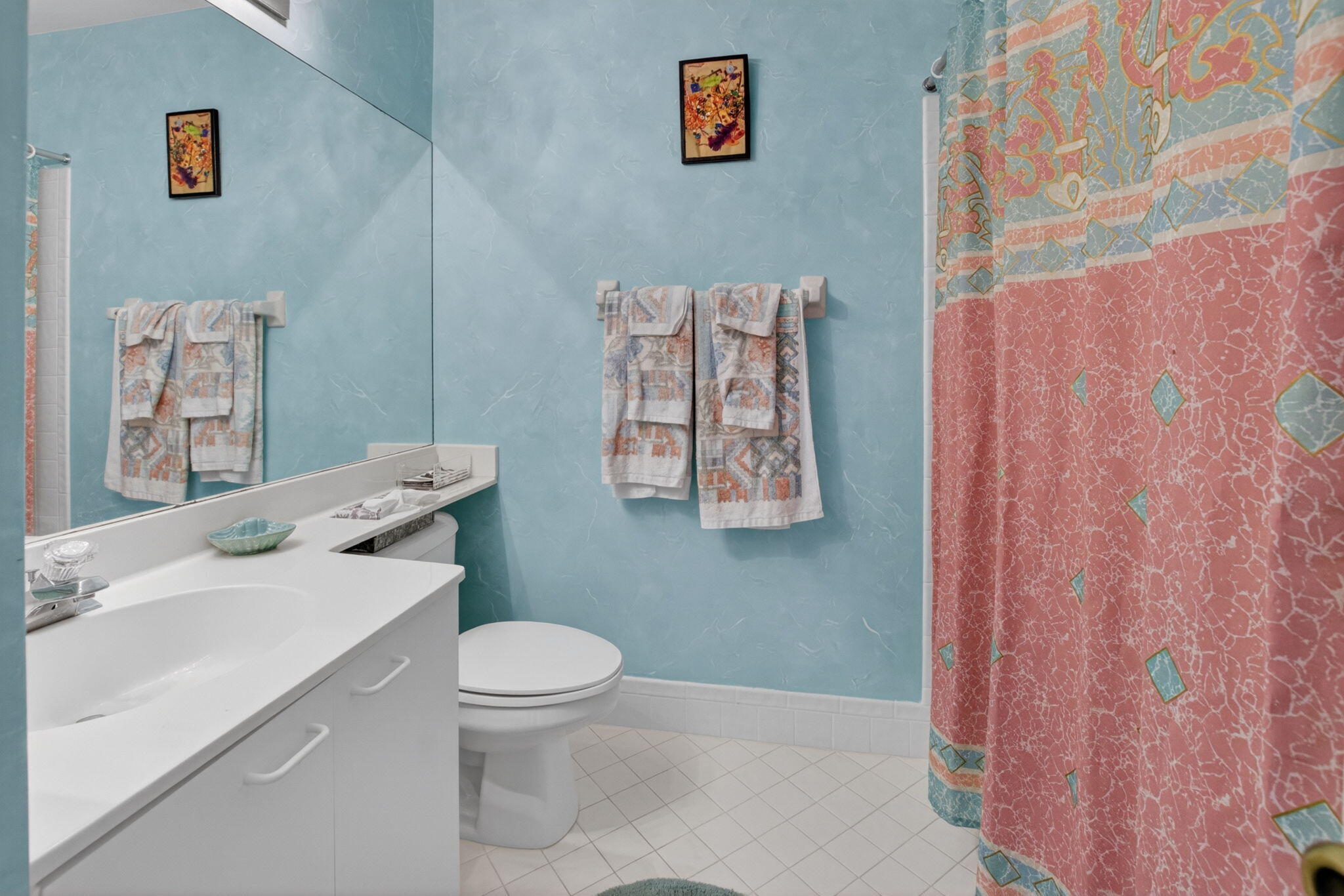 PLATINA / ILLUSTRE VILLAGE - Residential