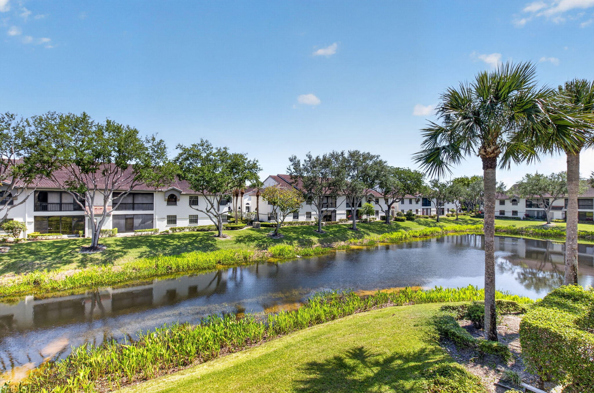 PLATINA / ILLUSTRE VILLAGE - Residential
