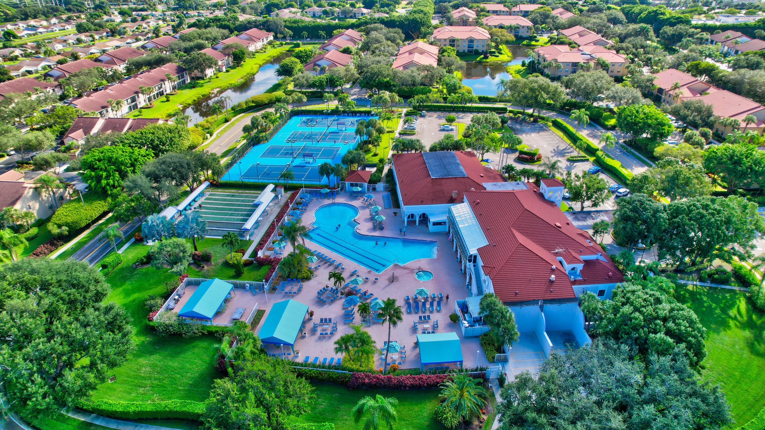PLATINA / ILLUSTRE VILLAGE - Residential