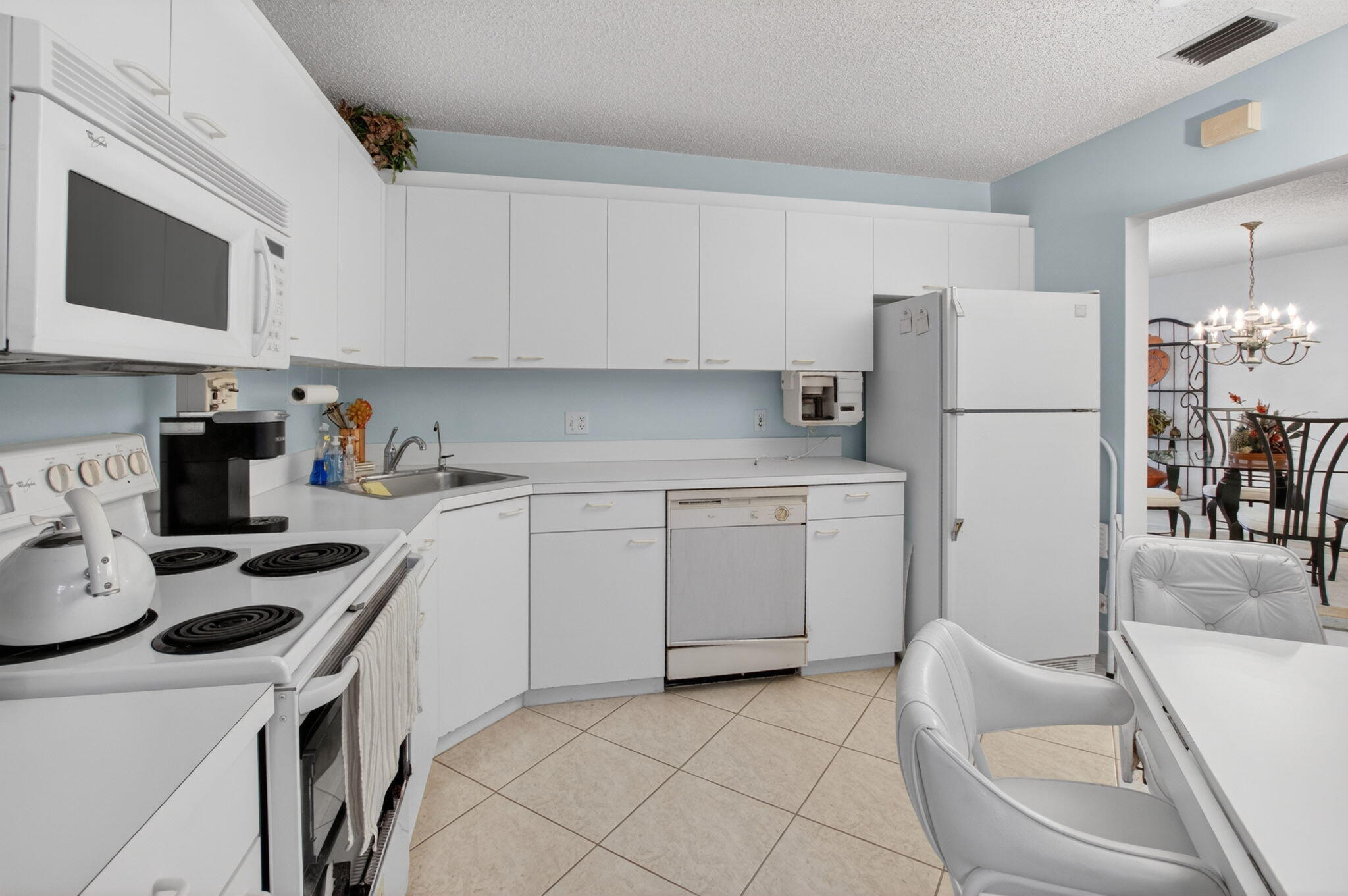 PLATINA / ILLUSTRE VILLAGE - Residential
