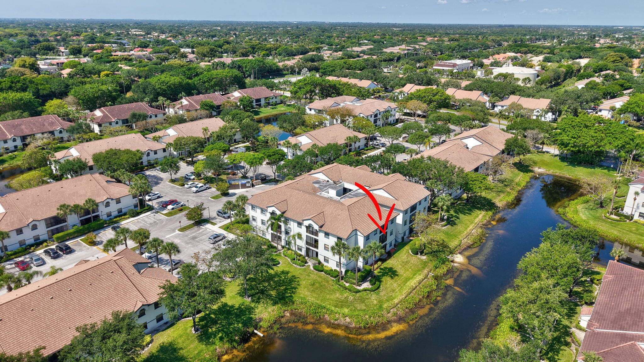 PLATINA / ILLUSTRE VILLAGE - Residential