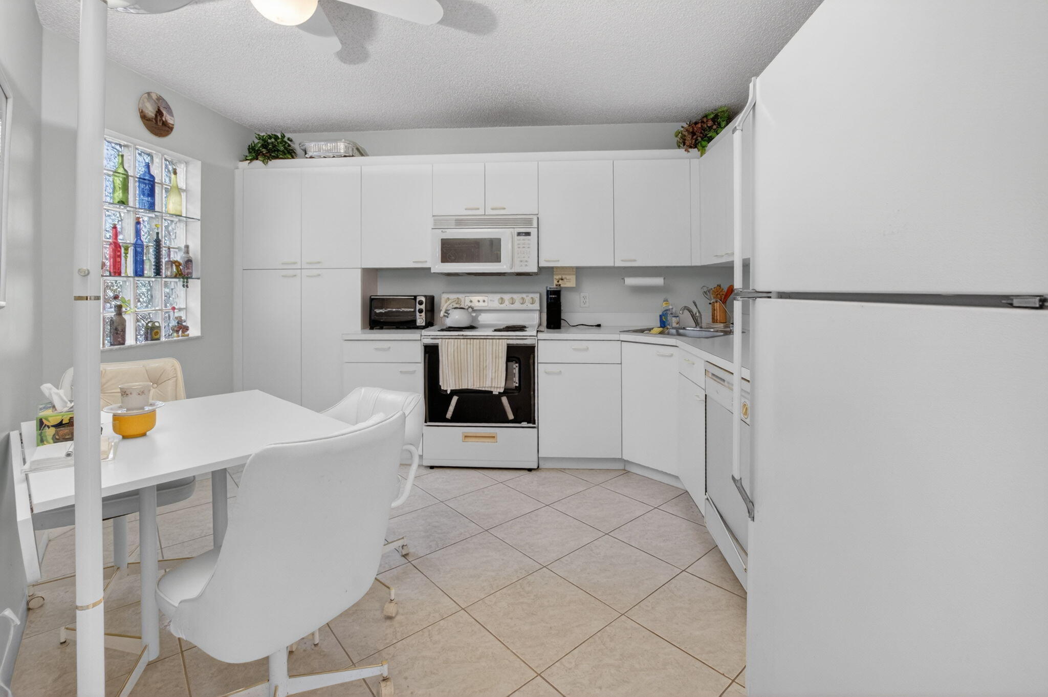 PLATINA / ILLUSTRE VILLAGE - Residential
