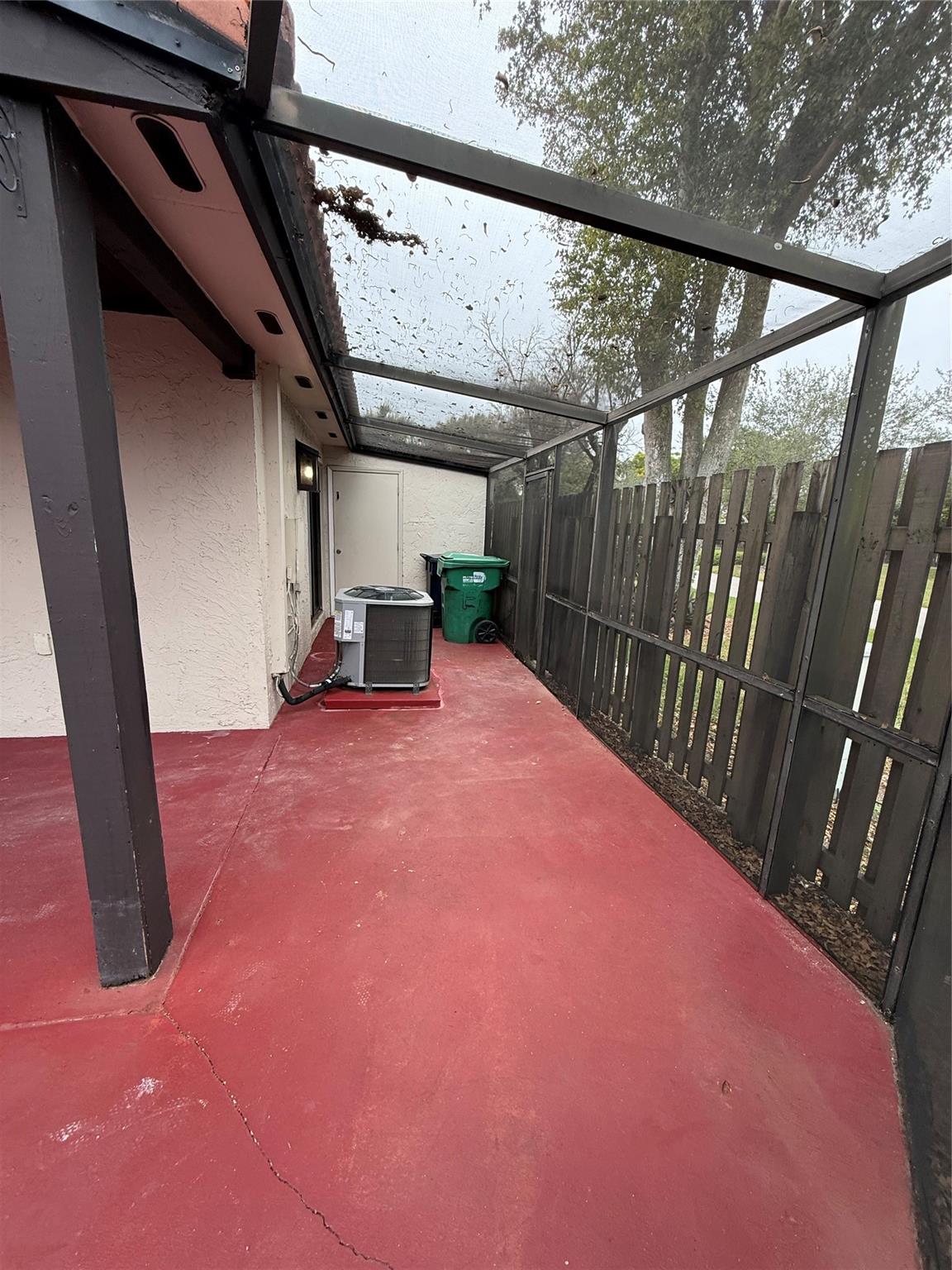 LAKES MEADOW VILLAGE HOME - Residential Lease