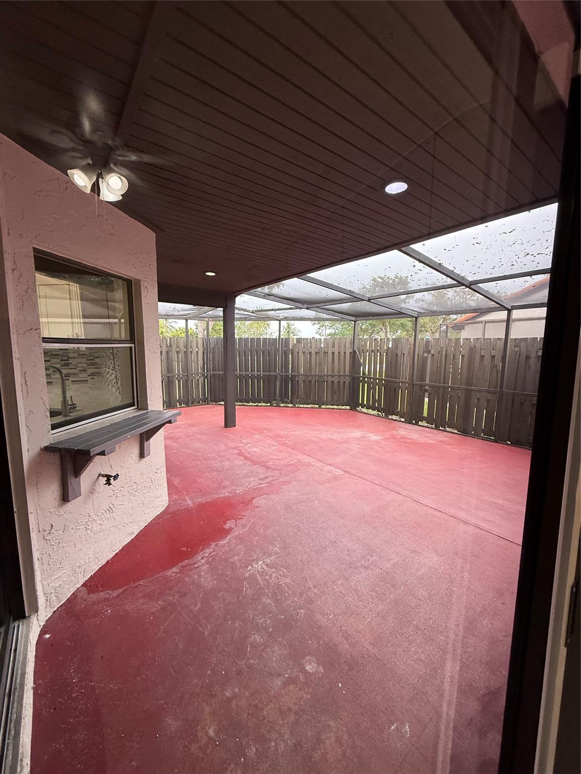 LAKES MEADOW VILLAGE HOME - Residential Lease