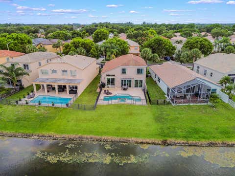 Tiny photo for 7877 Springvale Drive, Lake Worth, FL 33467 (MLS # B26036909)