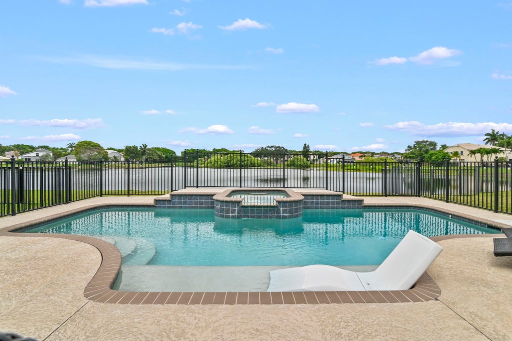 Photo of 7877 Springvale Drive, Lake Worth, FL 33467 (MLS # B26036909)