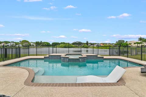 Tiny photo for 7877 Springvale Drive, Lake Worth, FL 33467 (MLS # B26036909)