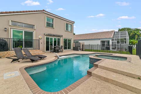 Tiny photo for 7877 Springvale Drive, Lake Worth, FL 33467 (MLS # B26036909)