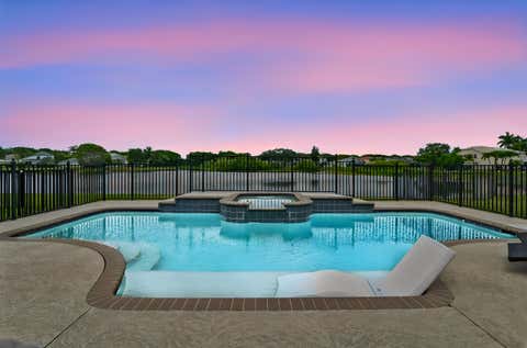 Tiny photo for 7877 Springvale Drive, Lake Worth, FL 33467 (MLS # B26036909)