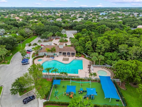 Tiny photo for 7877 Springvale Drive, Lake Worth, FL 33467 (MLS # B26036909)