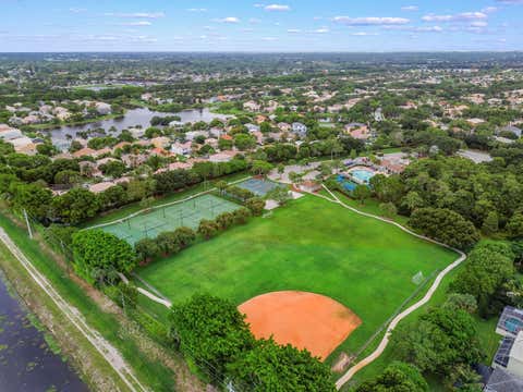 Tiny photo for 7877 Springvale Drive, Lake Worth, FL 33467 (MLS # B26036909)