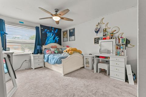 Tiny photo for 7877 Springvale Drive, Lake Worth, FL 33467 (MLS # B26036909)