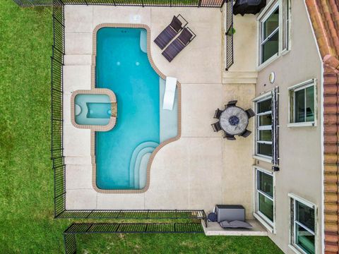 Tiny photo for 7877 Springvale Drive, Lake Worth, FL 33467 (MLS # B26036909)