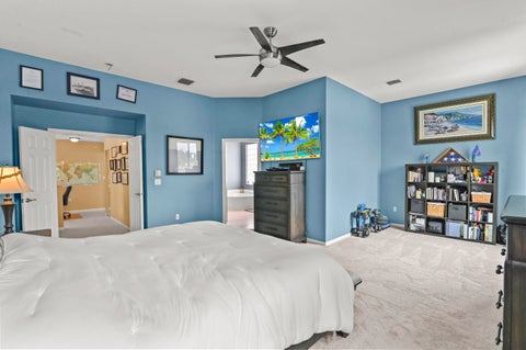 Tiny photo for 7877 Springvale Drive, Lake Worth, FL 33467 (MLS # B26036909)