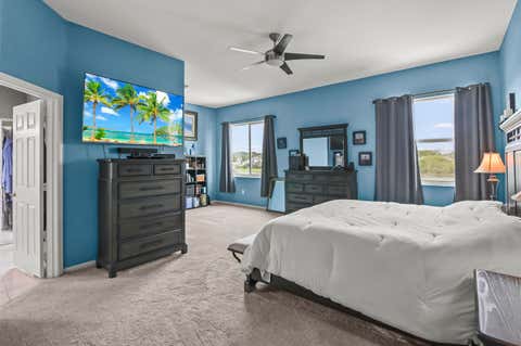 Tiny photo for 7877 Springvale Drive, Lake Worth, FL 33467 (MLS # B26036909)