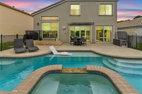 Tiny photo for 7877 Springvale Drive, Lake Worth, FL 33467 (MLS # B26036909)