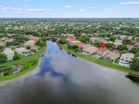 Tiny photo for 7877 Springvale Drive, Lake Worth, FL 33467 (MLS # B26036909)