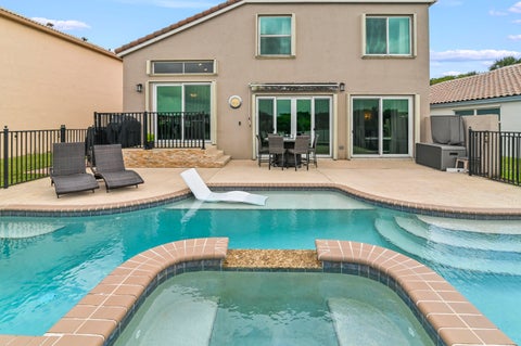 Tiny photo for 7877 Springvale Drive, Lake Worth, FL 33467 (MLS # B26036909)