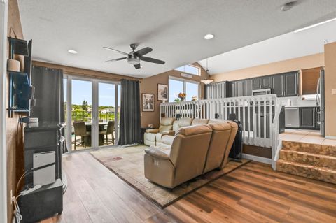 Tiny photo for 7877 Springvale Drive, Lake Worth, FL 33467 (MLS # B26036909)