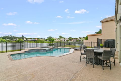 Tiny photo for 7877 Springvale Drive, Lake Worth, FL 33467 (MLS # B26036909)