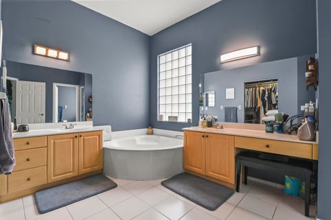 Tiny photo for 7877 Springvale Drive, Lake Worth, FL 33467 (MLS # B26036909)