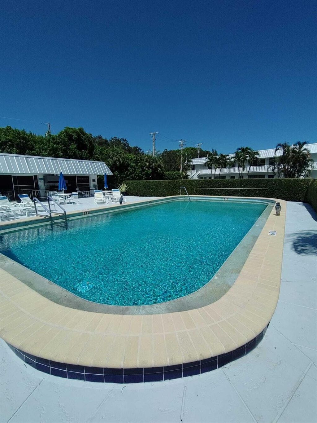 Photo of 2929 SE Ocean Boulevard #A-6, Stuart, FL 34996 (MLS # R10911889)