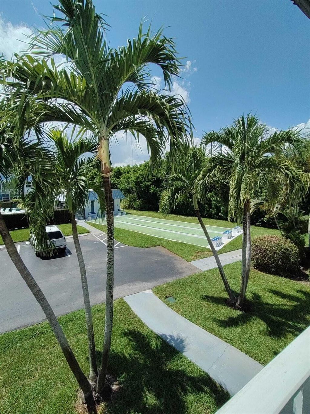 Photo of 2929 SE Ocean Boulevard #A-6, Stuart, FL 34996 (MLS # R10911889)