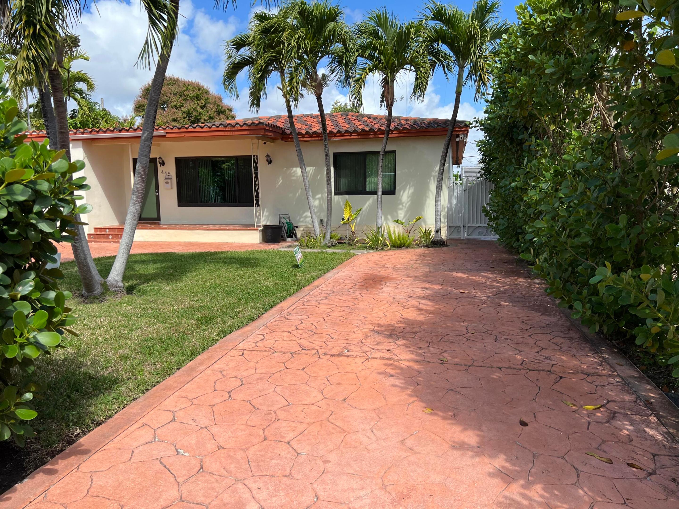 GELLERS SUBDIVISION - Residential Lease