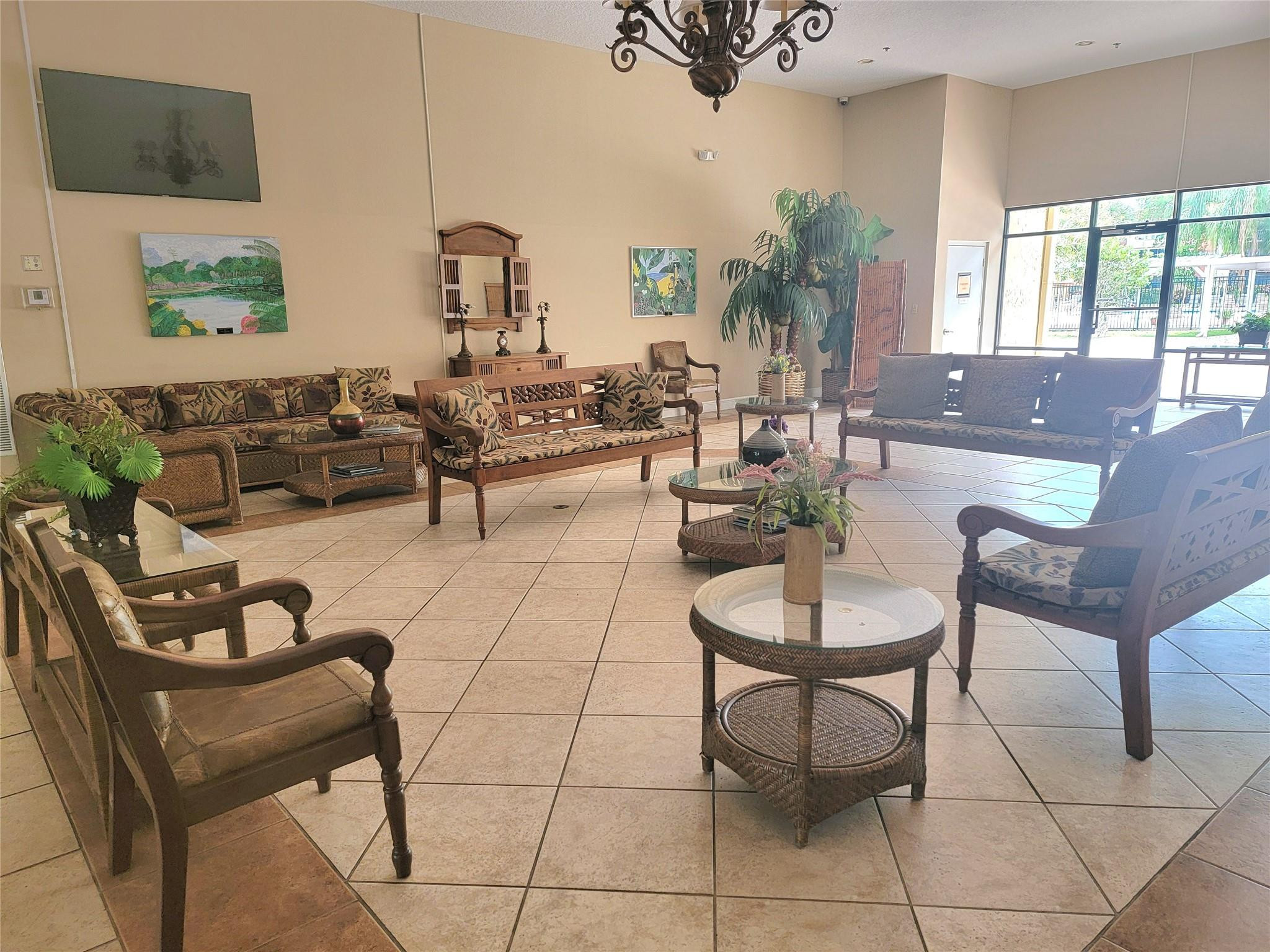 Oakbrook Village - Residential