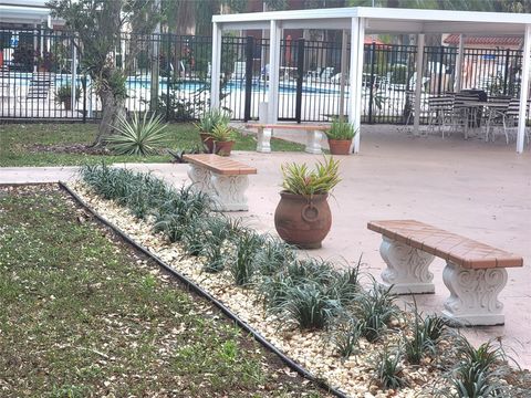 Tiny photo for 8260 SW 24th Street #6203, North Lauderdale, FL 33068 (MLS # B26014109)