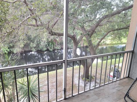 Tiny photo for 8260 SW 24th Street #6203, North Lauderdale, FL 33068 (MLS # B26014109)