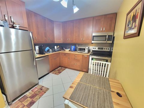 Tiny photo for 8260 SW 24th Street #6203, North Lauderdale, FL 33068 (MLS # B26014109)