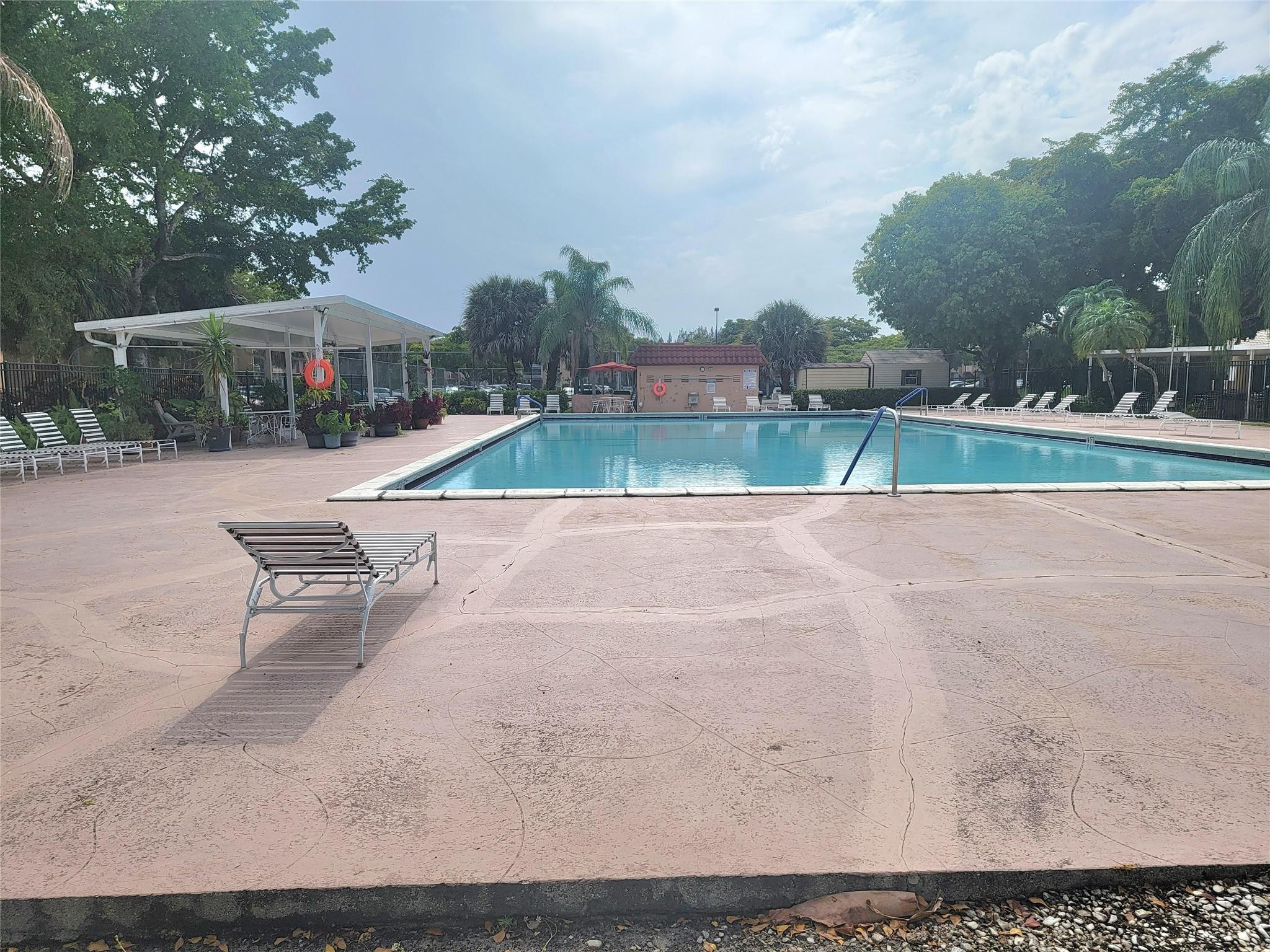 Oakbrook Village - Residential