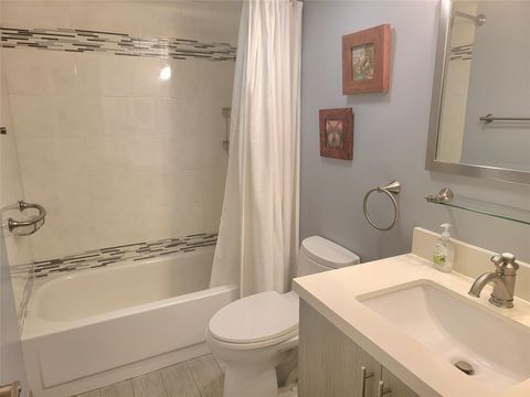 Tiny photo for 8260 SW 24th Street #6203, North Lauderdale, FL 33068 (MLS # B26014109)