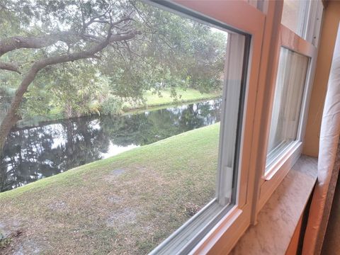 Tiny photo for 8260 SW 24th Street #6203, North Lauderdale, FL 33068 (MLS # B26014109)