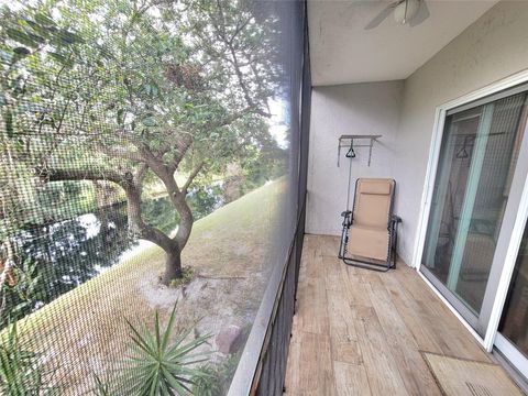 Tiny photo for 8260 SW 24th Street #6203, North Lauderdale, FL 33068 (MLS # B26014109)