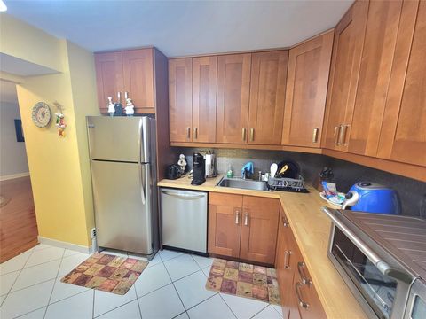 Tiny photo for 8260 SW 24th Street #6203, North Lauderdale, FL 33068 (MLS # B26014109)