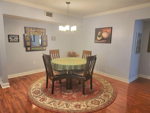 Tiny photo for 8260 SW 24th Street #6203, North Lauderdale, FL 33068 (MLS # B26014109)