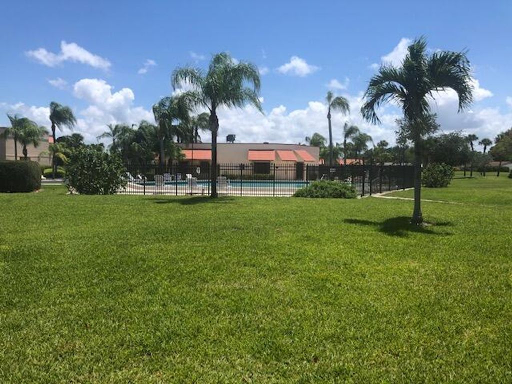 Photo of 1999 NE Collins Circle Cir #350, Jensen Beach, FL 34957 (MLS # R10807929)