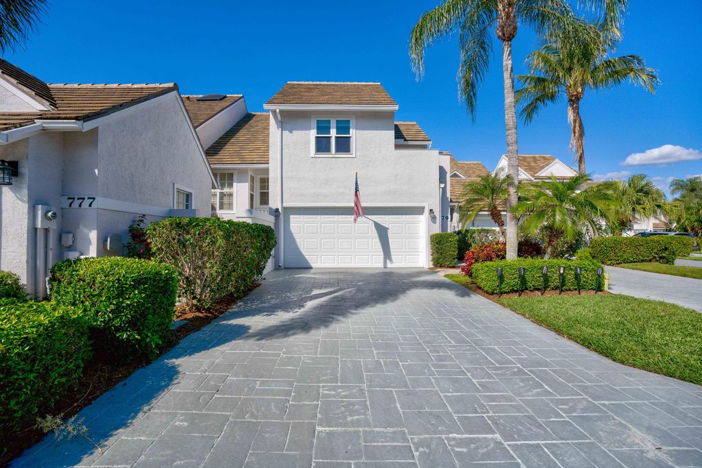 Photo of 1000 N Us Highway 1 #779, Jupiter, FL 33477 (MLS # R10963674)