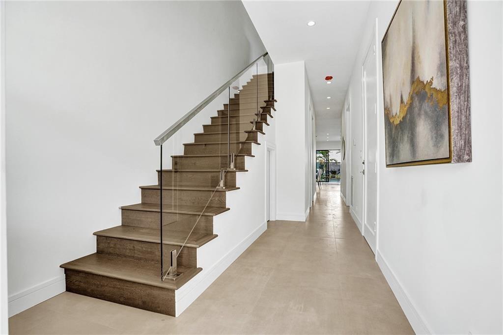 Babbington Development - Residential Lease