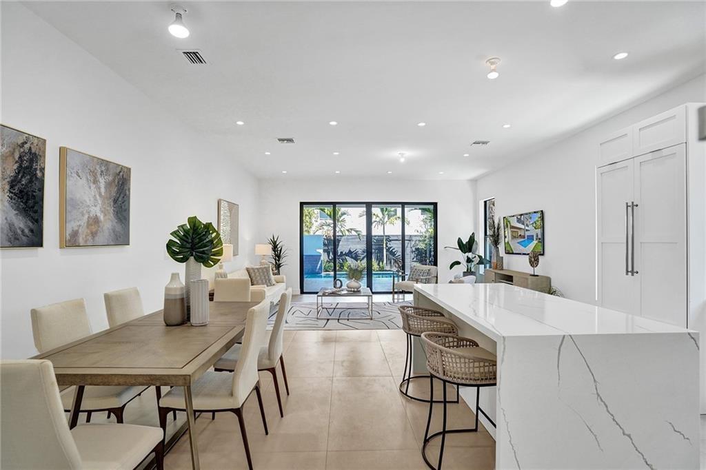 Babbington Development - Residential Lease