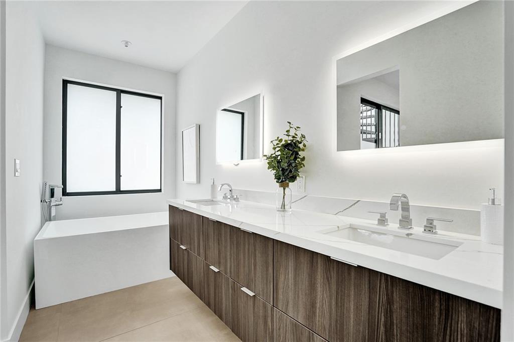 Babbington Development - Residential Lease