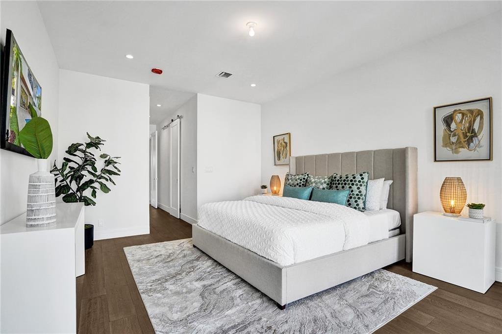 Babbington Development - Residential Lease