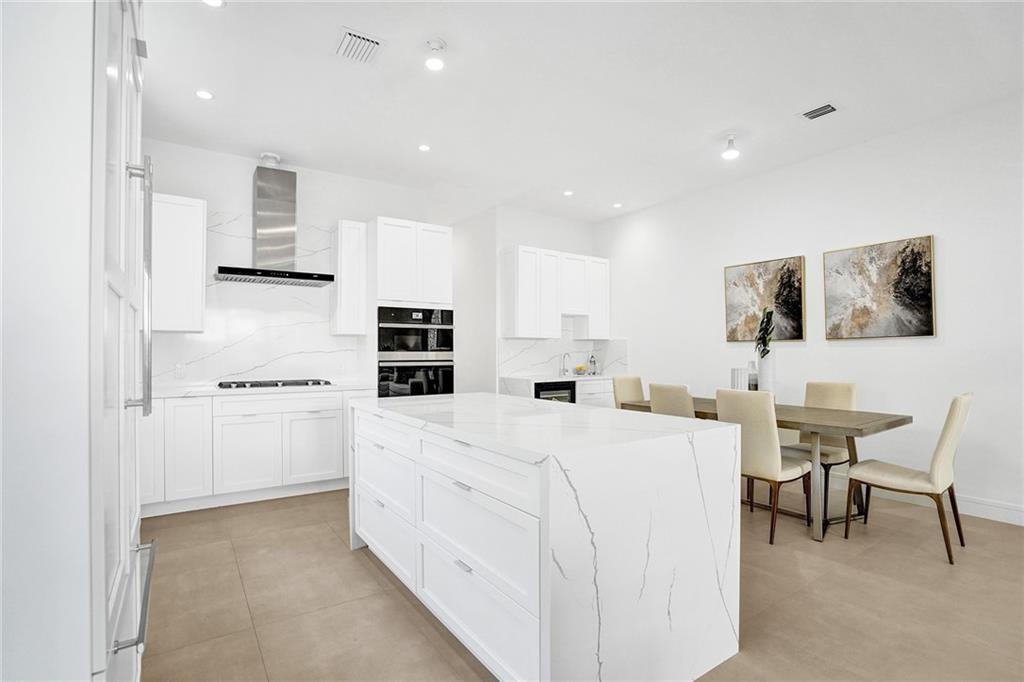 Babbington Development - Residential Lease