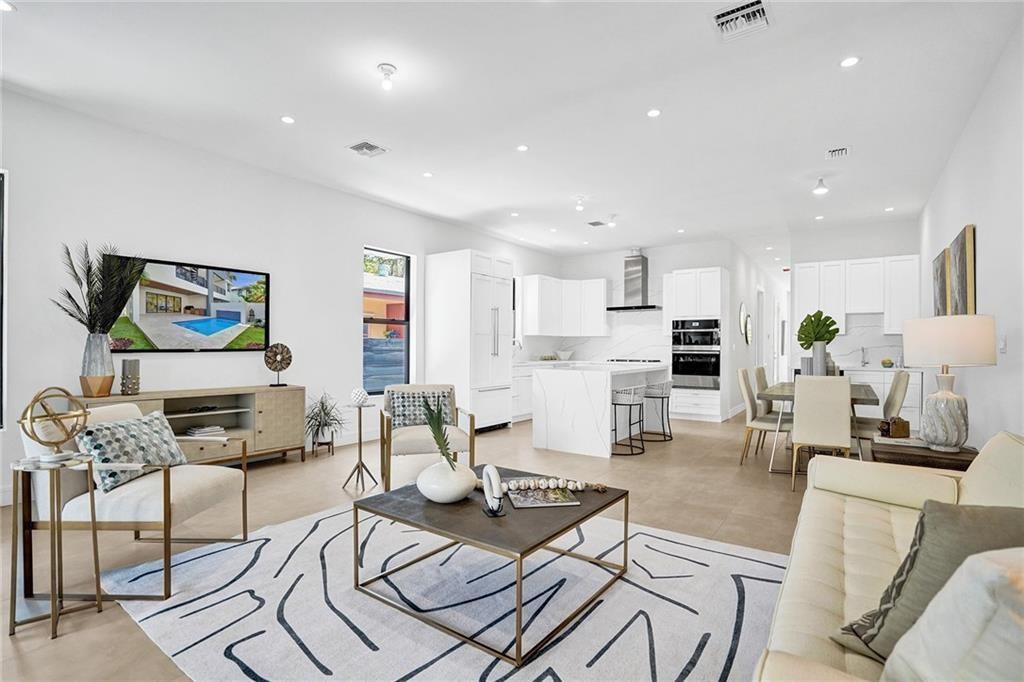 Babbington Development - Residential Lease