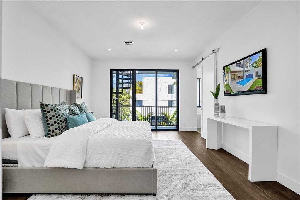 Babbington Development - Residential Lease