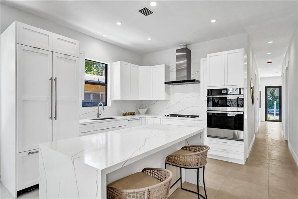 Babbington Development - Residential Lease